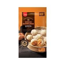 SAMLIP STEAMED DUMPLINGS
