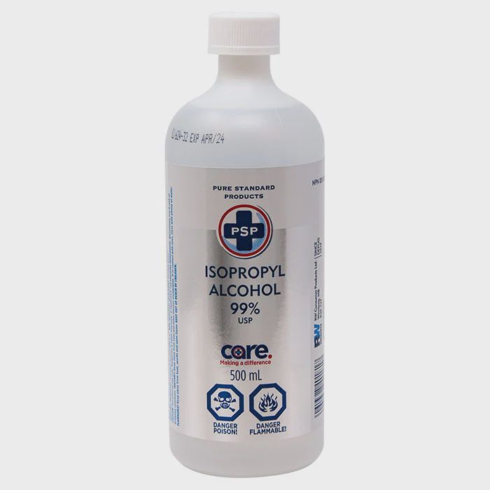 Isopropyl Alcohol 99%