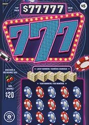 777 -5.00