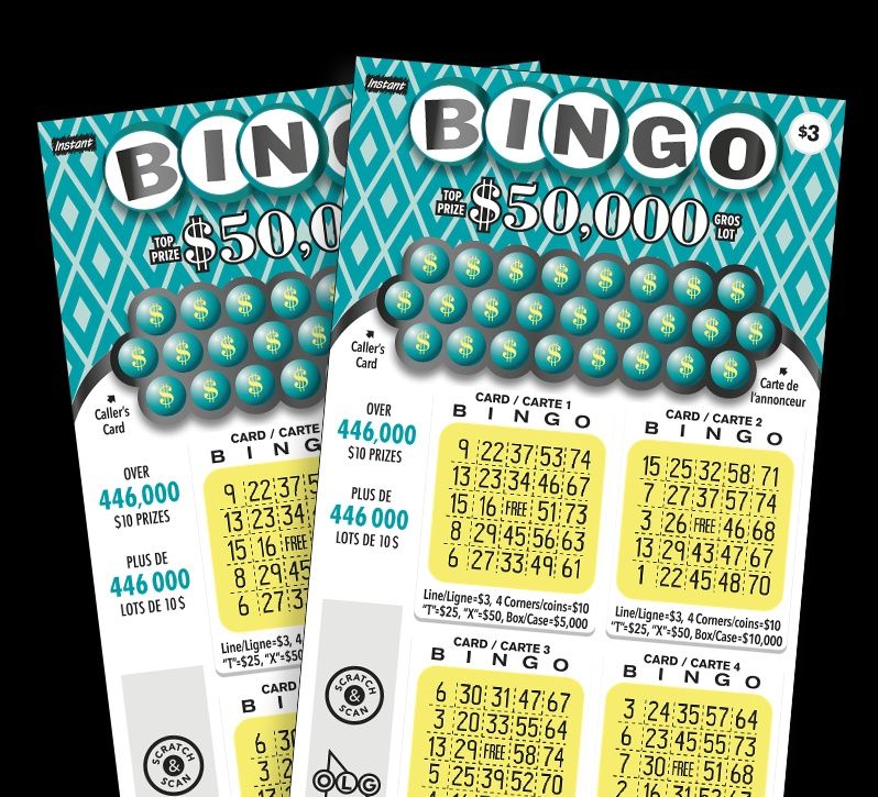 BINGO -3.00