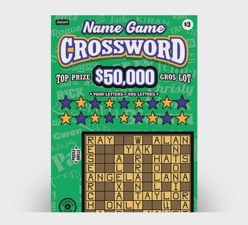 CROSSWORD -3.00