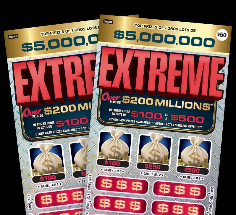 EXTREME -50.00