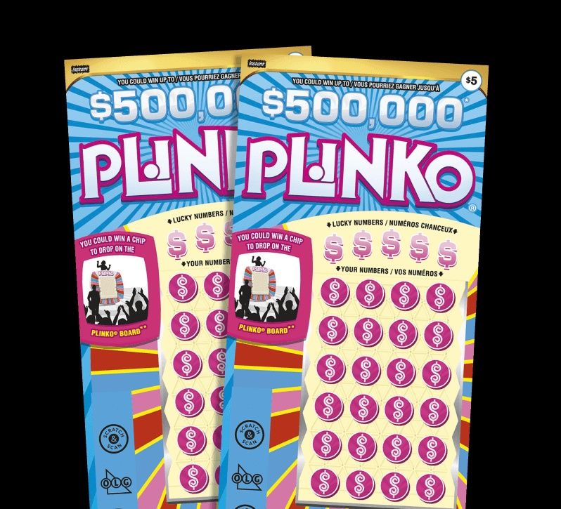PLINKO -5.00