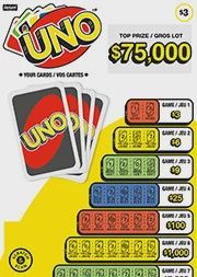 UNO -3.00