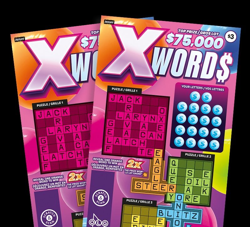 XWORDS -3.00