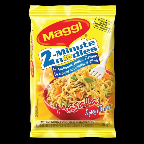 Maggie Noodles