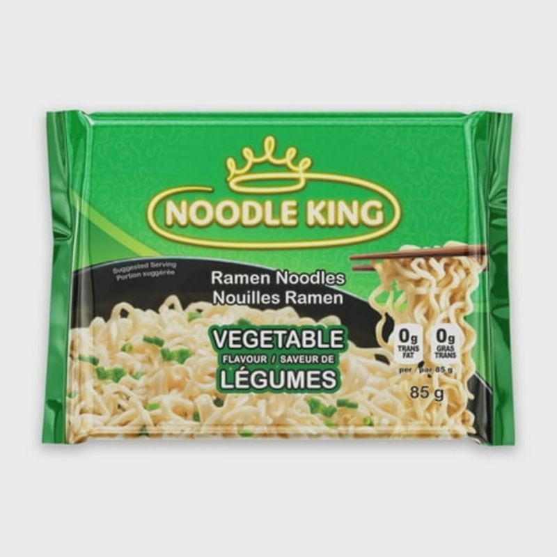 Noodle King