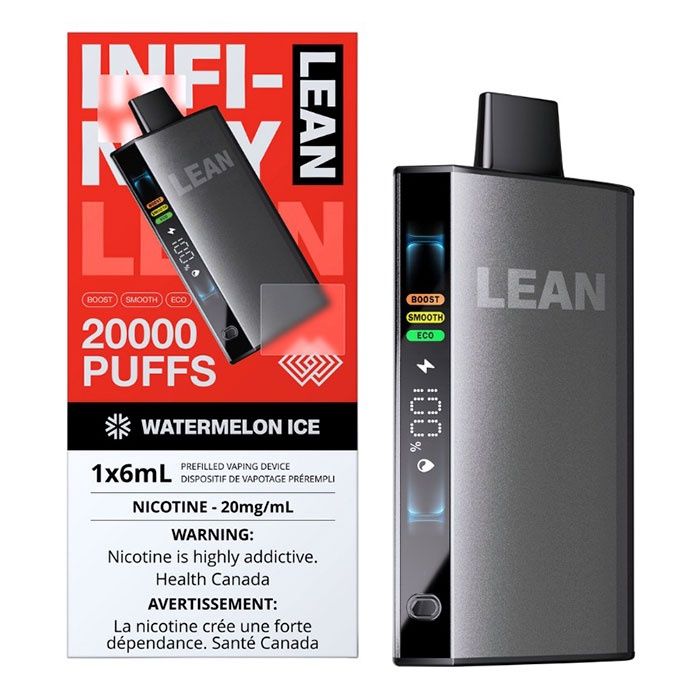 Infinity Lean 20K