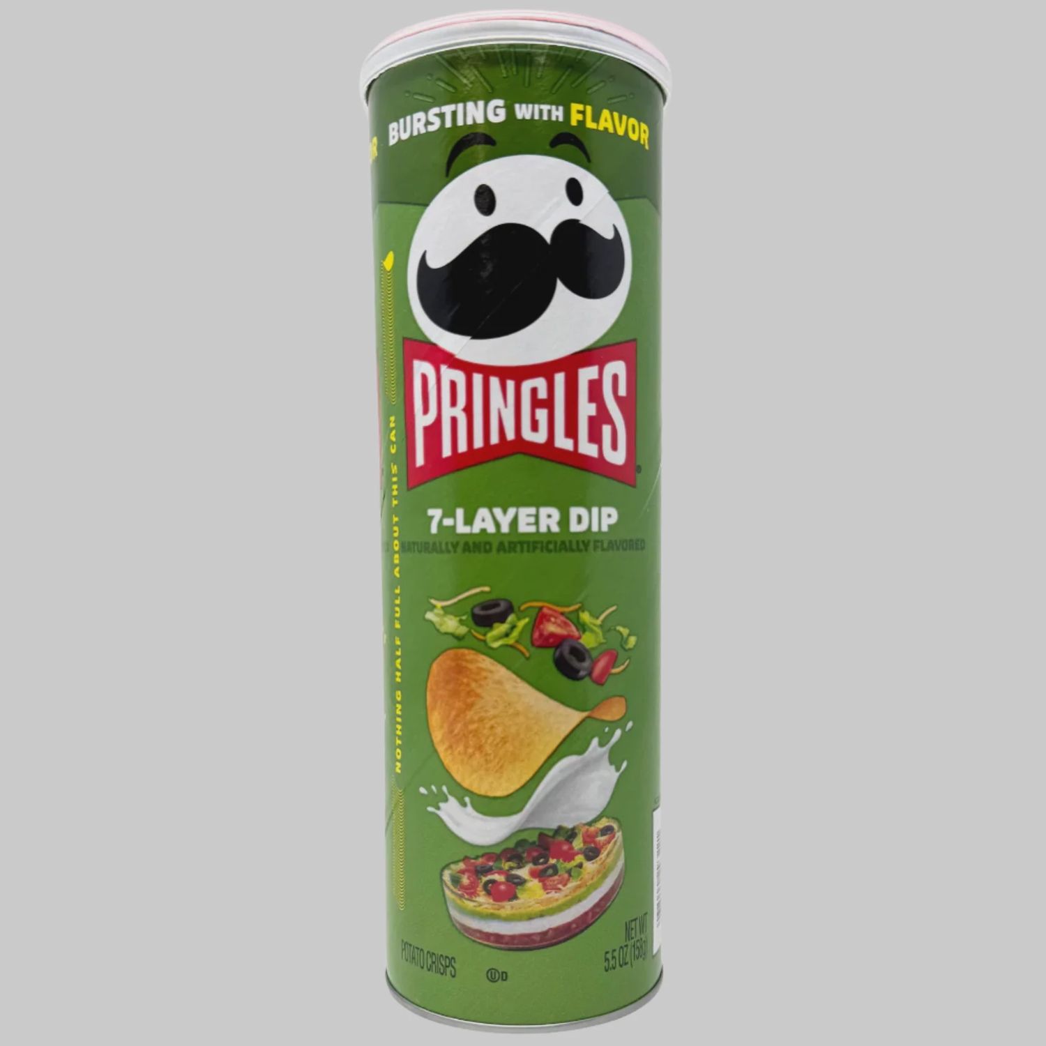 Pringles 7-Layer Dip 158G