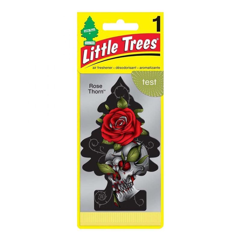 Little Trees Car Freshener /