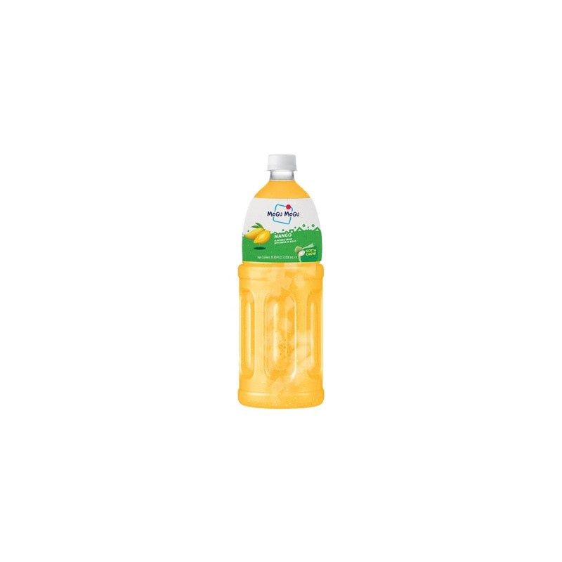 Mogu Mogu 1L, flavour: Mango (Large)
