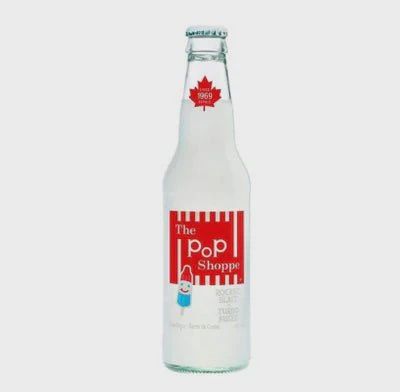 Pop Shoppe Bottle Rocket Blast