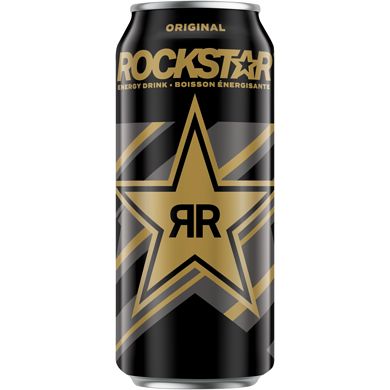 Rockstar Original 473Ml