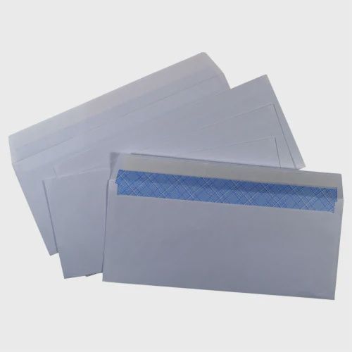 Security Envelope 45Pk