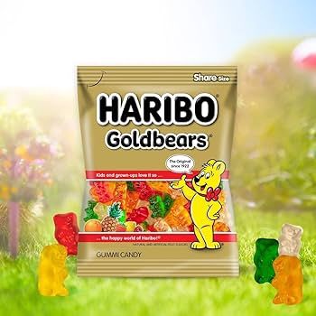 Haribo (Germany)