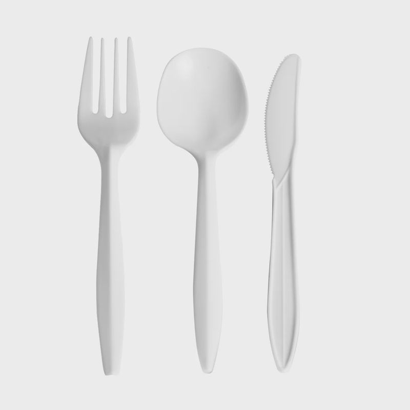 Assorted Cutlery 48 Piece