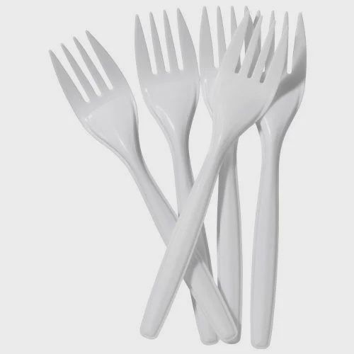 Plastic Forks 48 Piece