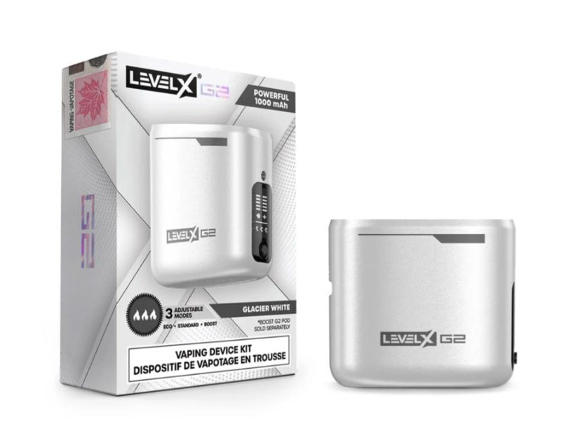 Level X Boost G2 BASE 1000 Battery