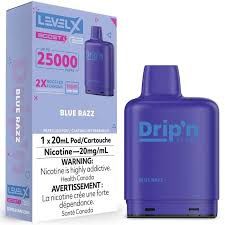 Drip&#39;n - Level X G2 Ultra Pod 20ml