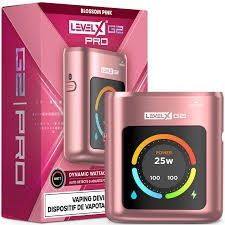 Level X Boost G2 PRO (Digital) 1000 Battery