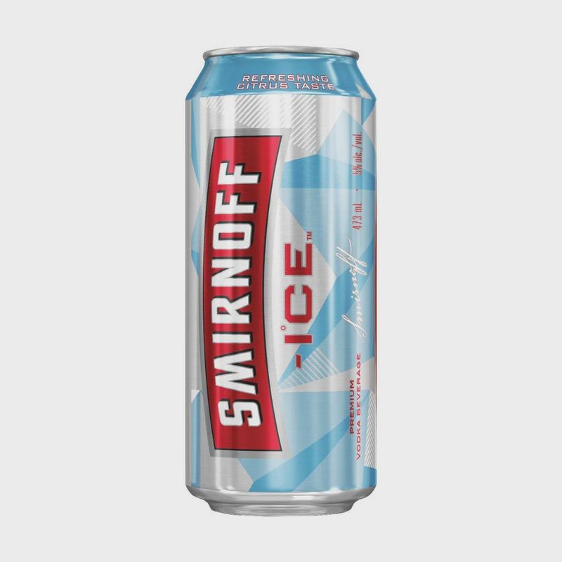 Smirnoff Ice Tall Can 473mL