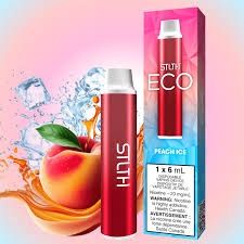 STLTH Eco STICK