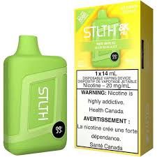 STLTH 8K Pro