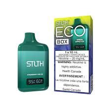 STLTH Eco BOX