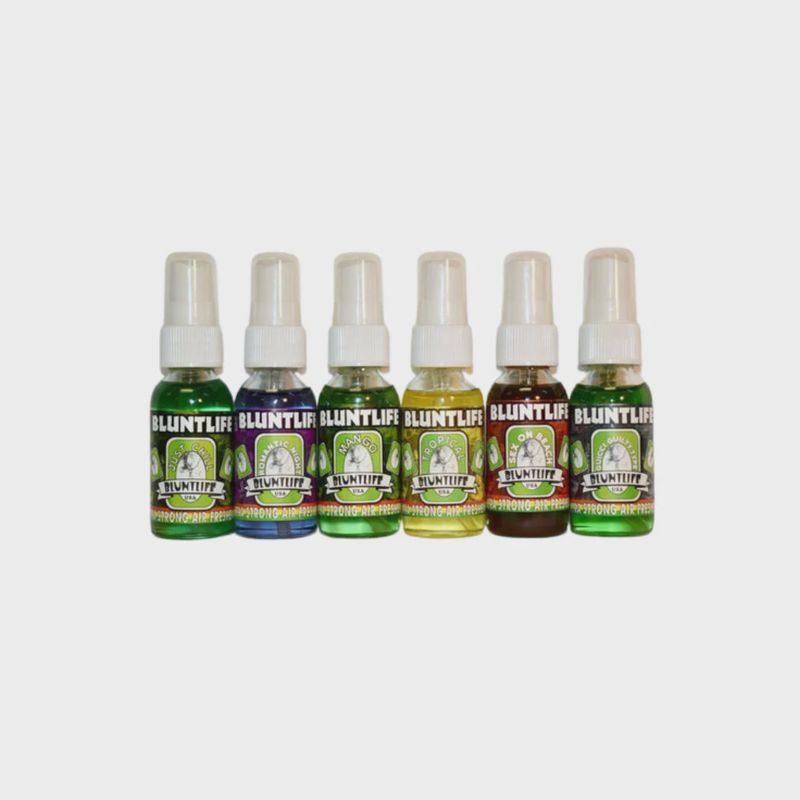Bluntlife - Extra Strong Air Freshener