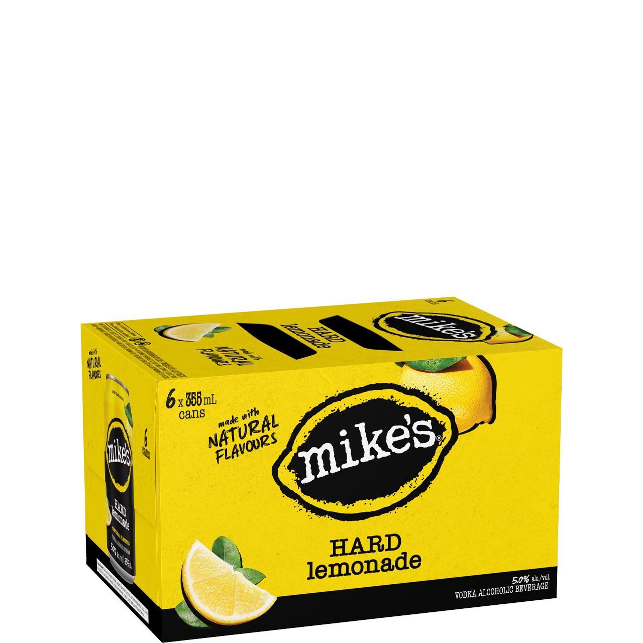 Mike&#39;s Hard Lemonade 6 Pack