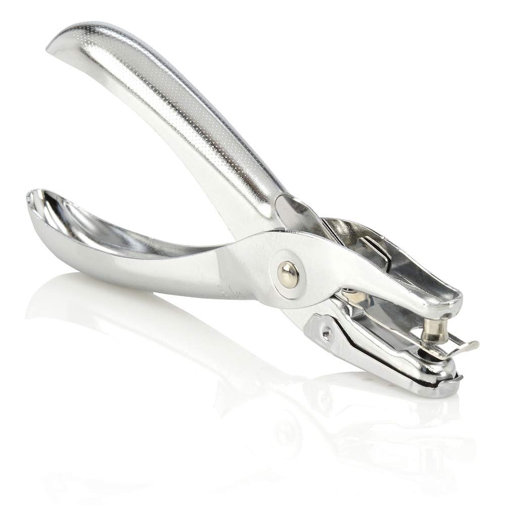 Desk Tech Single Hole Punch