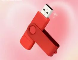 USB Flash Drive 2.0 - 128GB