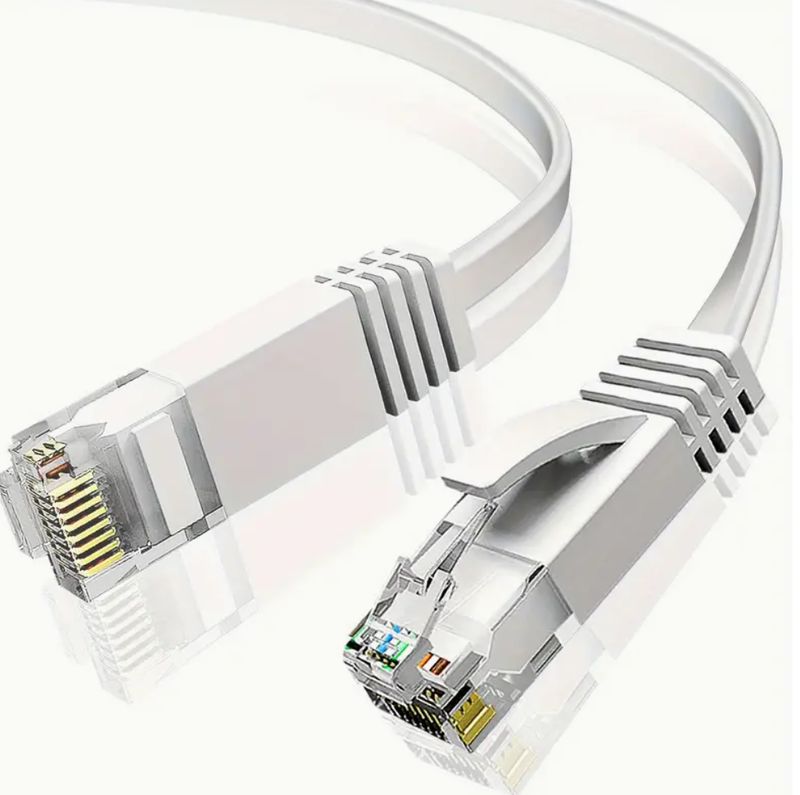 Ethernet Cable 3.3ft Cat6