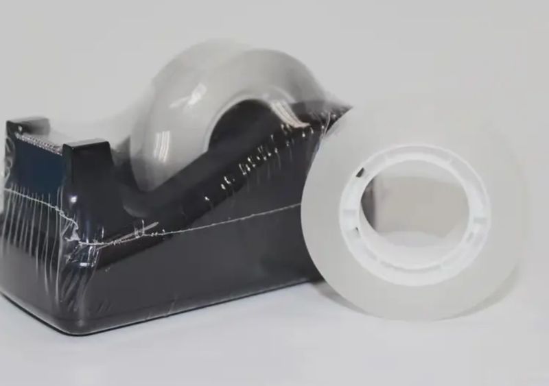 Tape Dispenser