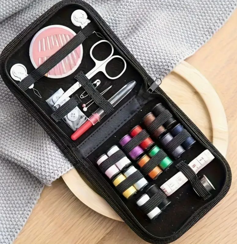 Sewing Tool Mini Travel Kit