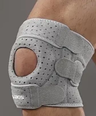 Adjustable Breathable Knee Brace