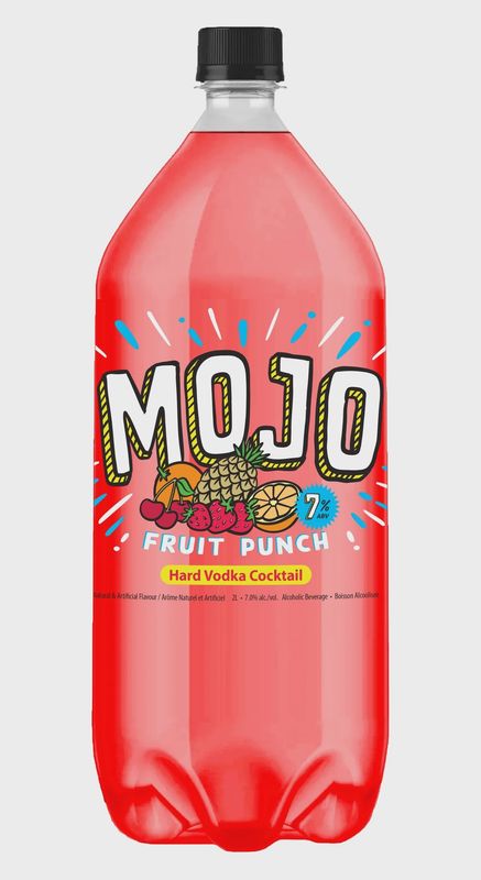 United Craft Mojo 2L (7%)