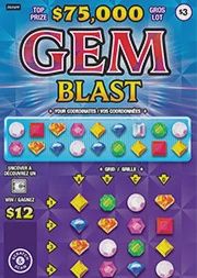 Gem Blast