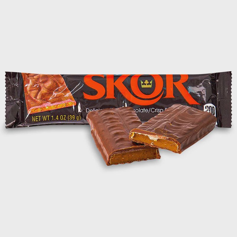 Hershey SKOR