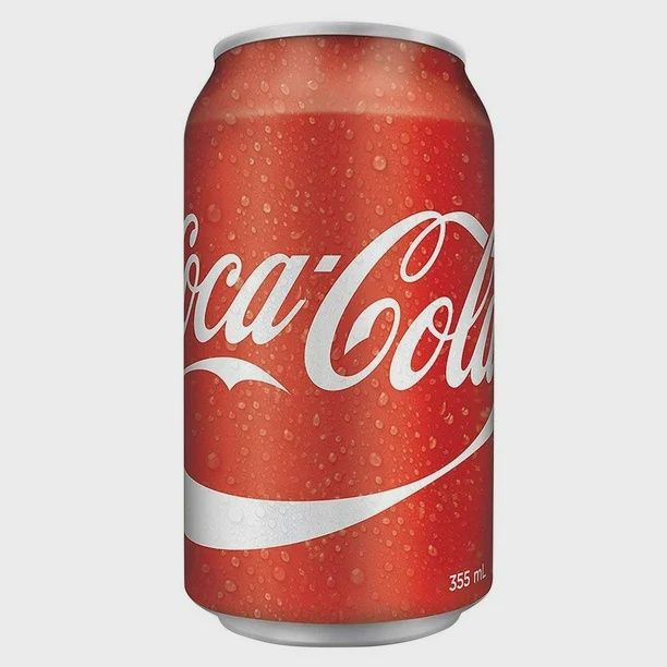 Coca-Cola (Coke) Original 355mL