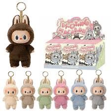 LAFUFU - The Monsters, Series: Exciting Mararon