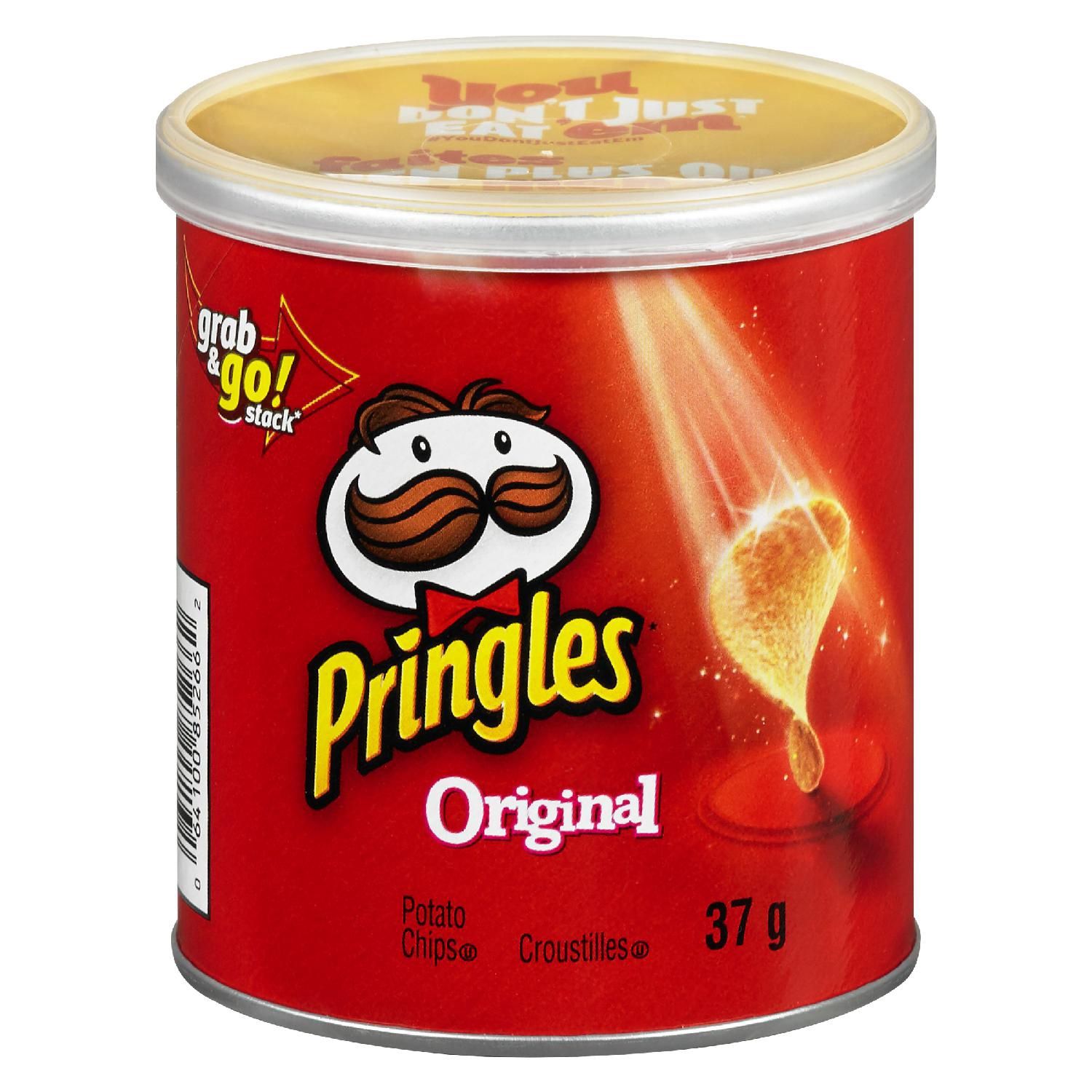 Pringles Original (Small)