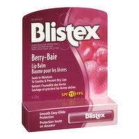Blistex Berry Lip Balm Stick