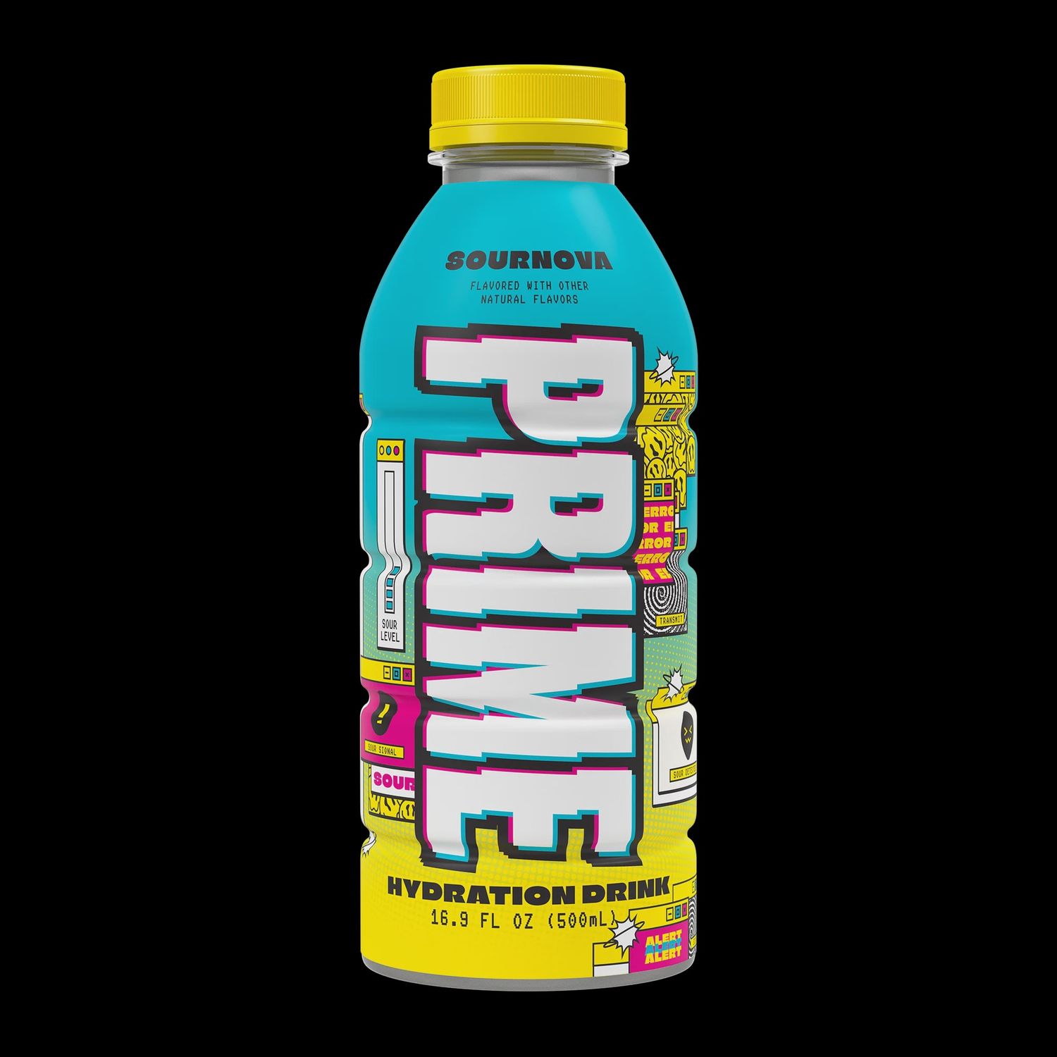 Prime Hydration Sournova