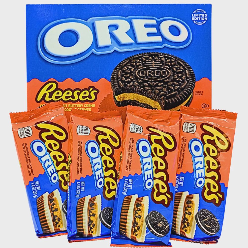 Reese&#39;s Oreo