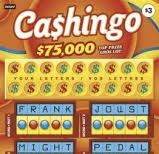 Cashingo - $3.00