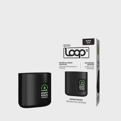 STLTH Loop2 Battery