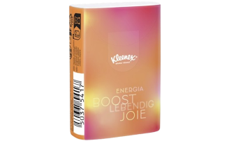 Kleenex Ultra Soft Facial Tissues Handy Pocket Packs