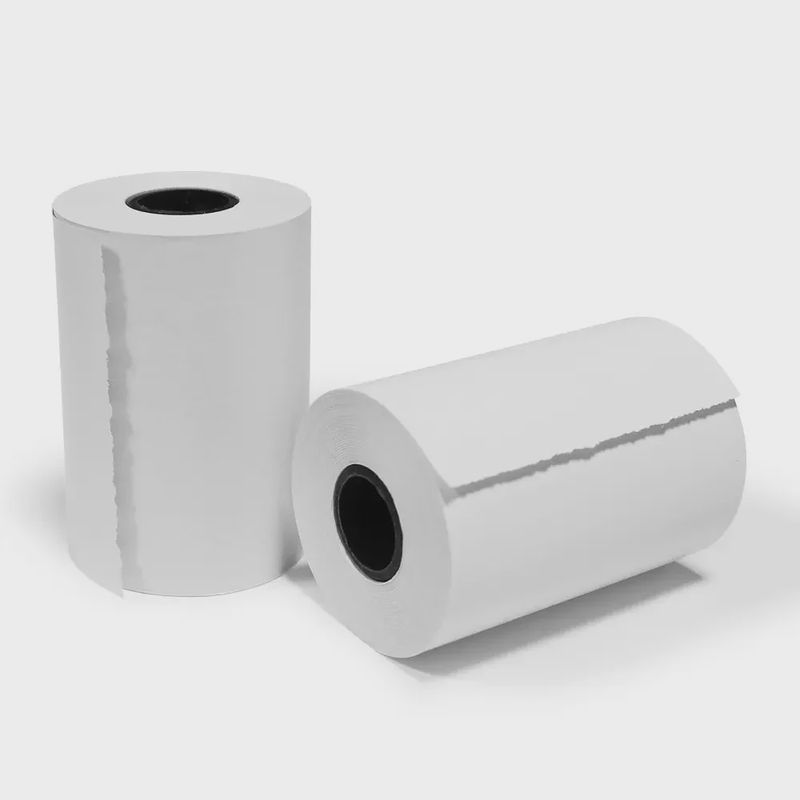 Thermal Paper Rolls