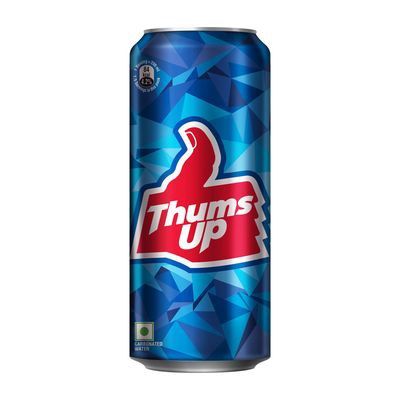 Thums Up (India) 355mL